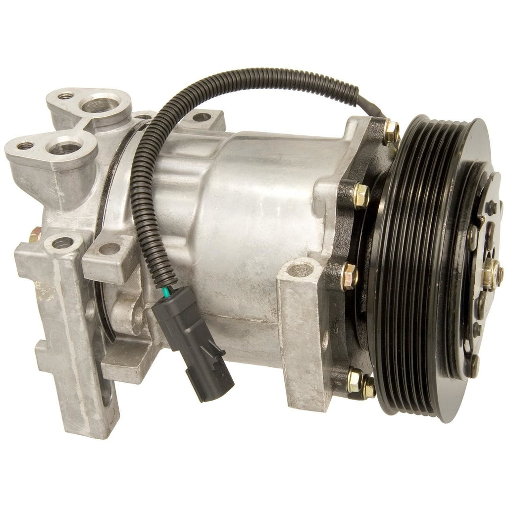 Four Seasons A/C Compressor 98550