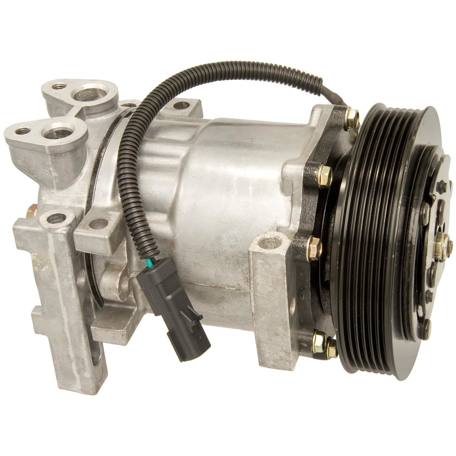Four Seasons A/C Compressor 98550