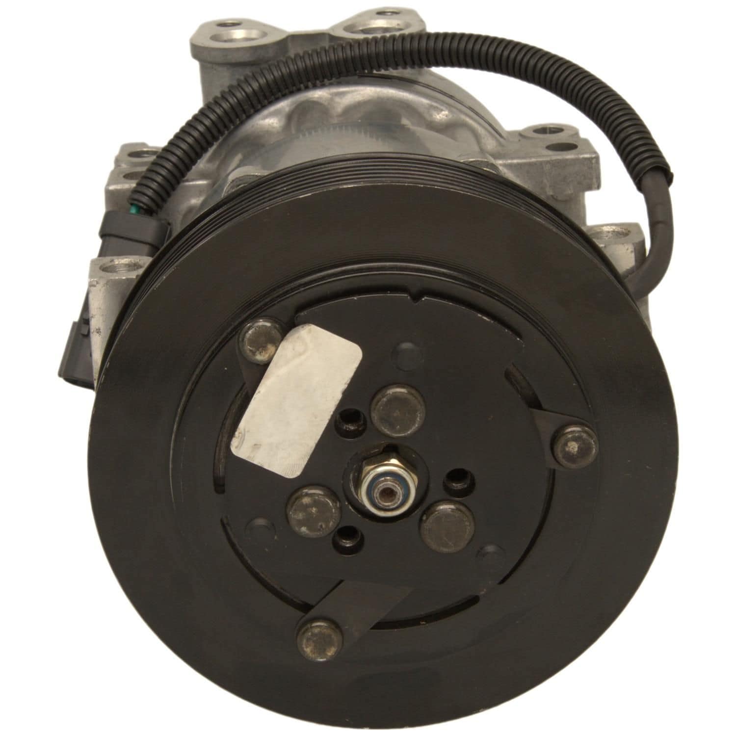 Four Seasons A/C Compressor 98550