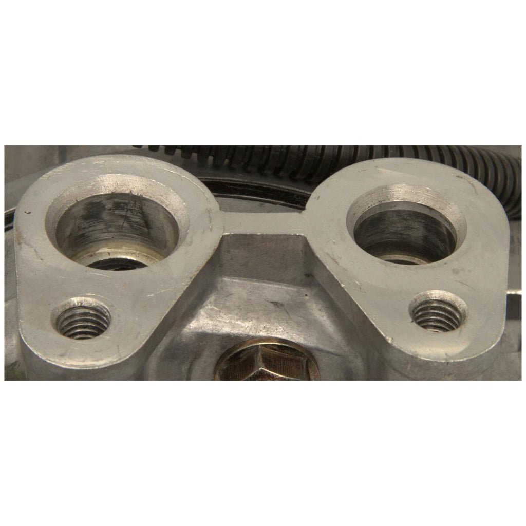 Four Seasons A/C Compressor 98550