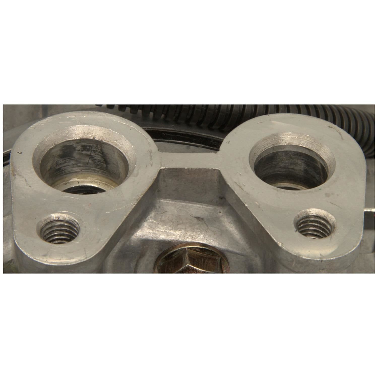Four Seasons A/C Compressor 98550