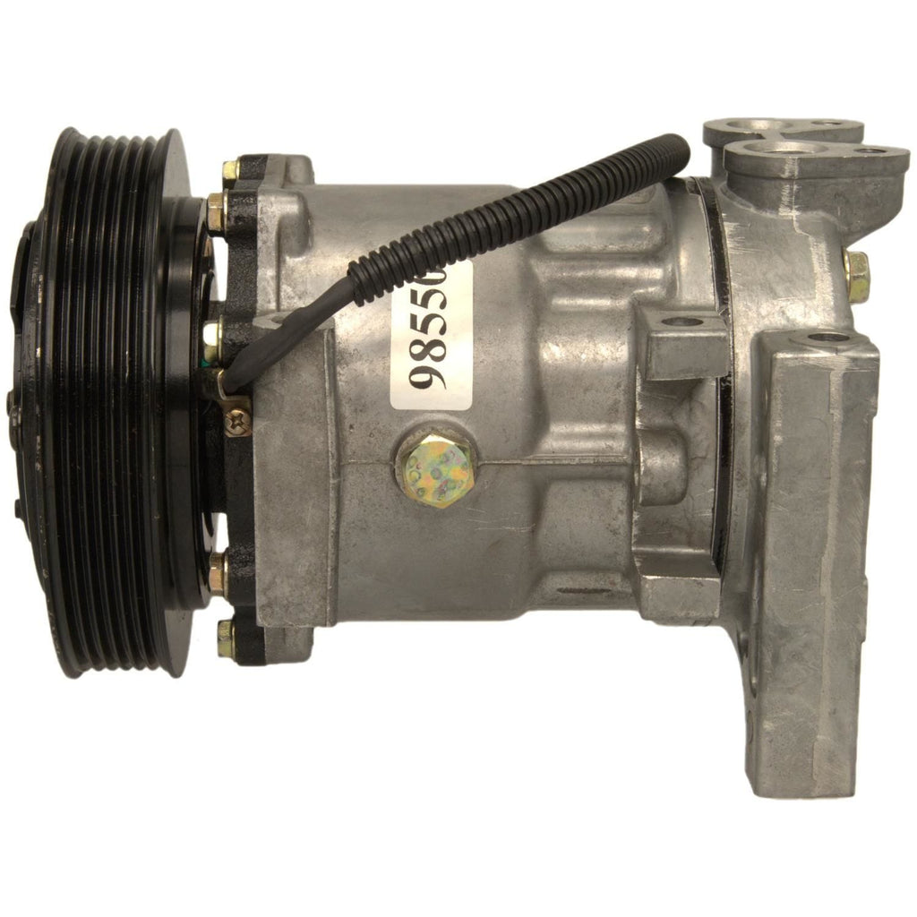 Four Seasons A/C Compressor 98550