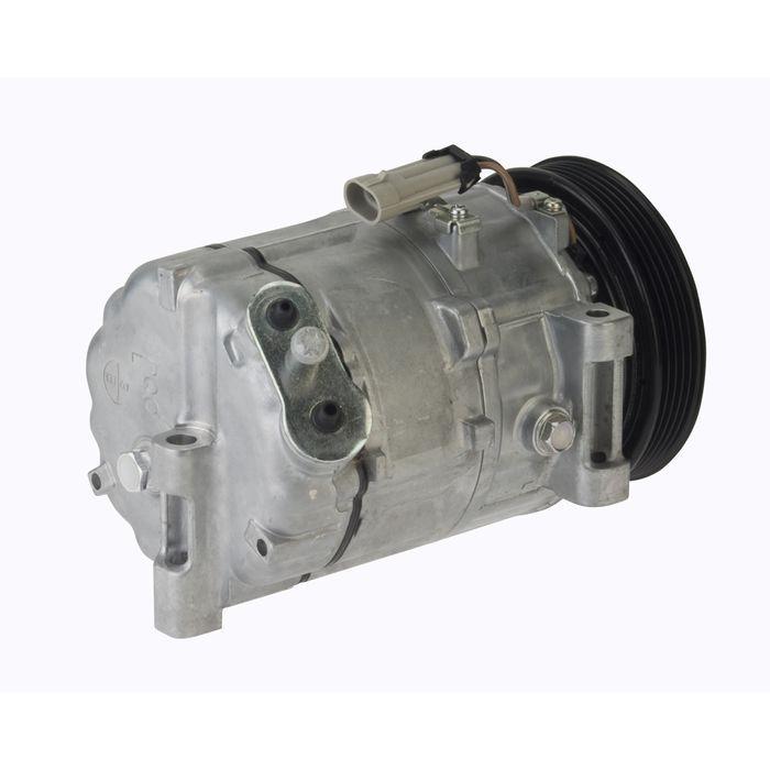 Four Seasons A/C Compressor 98552