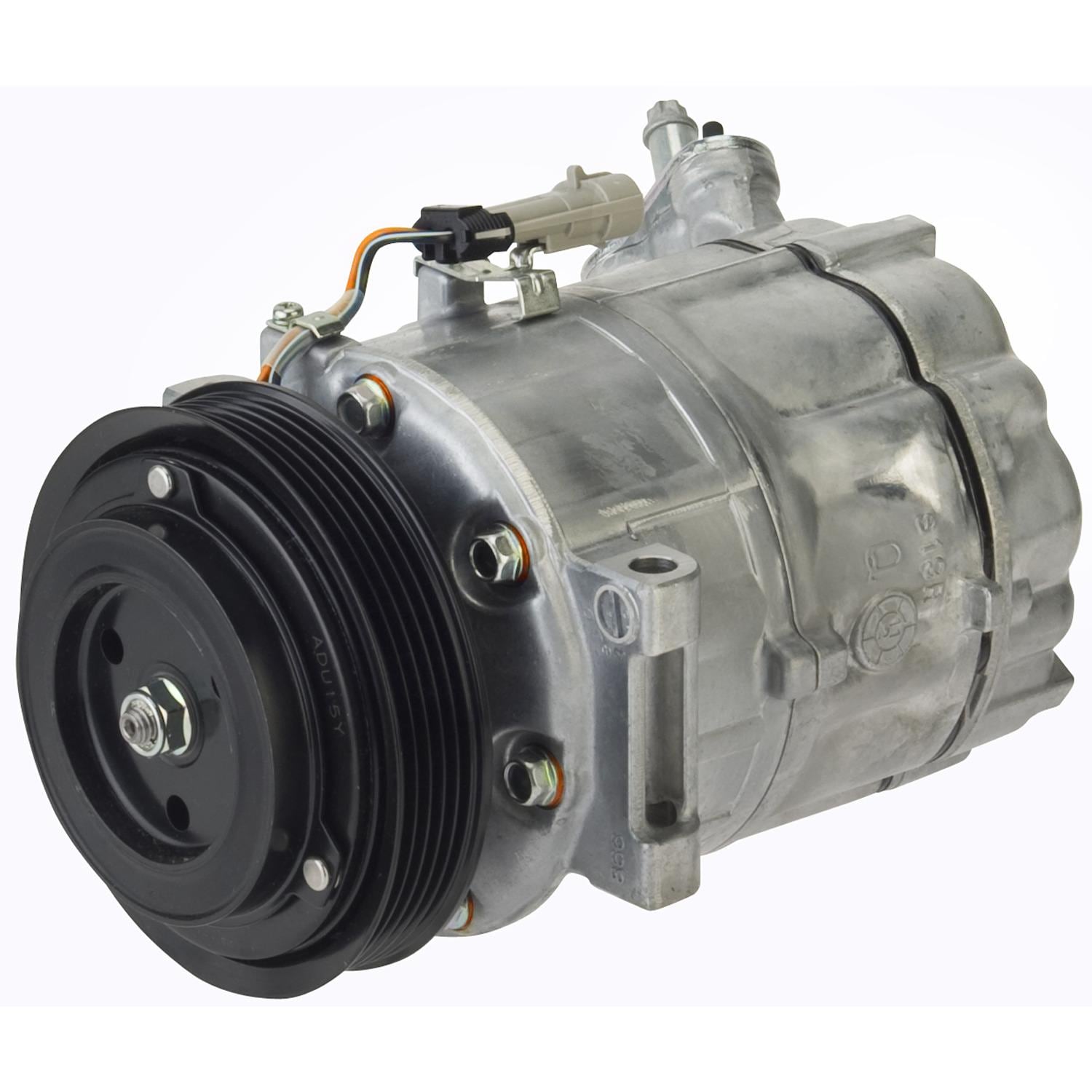 Four Seasons A/C Compressor 98552