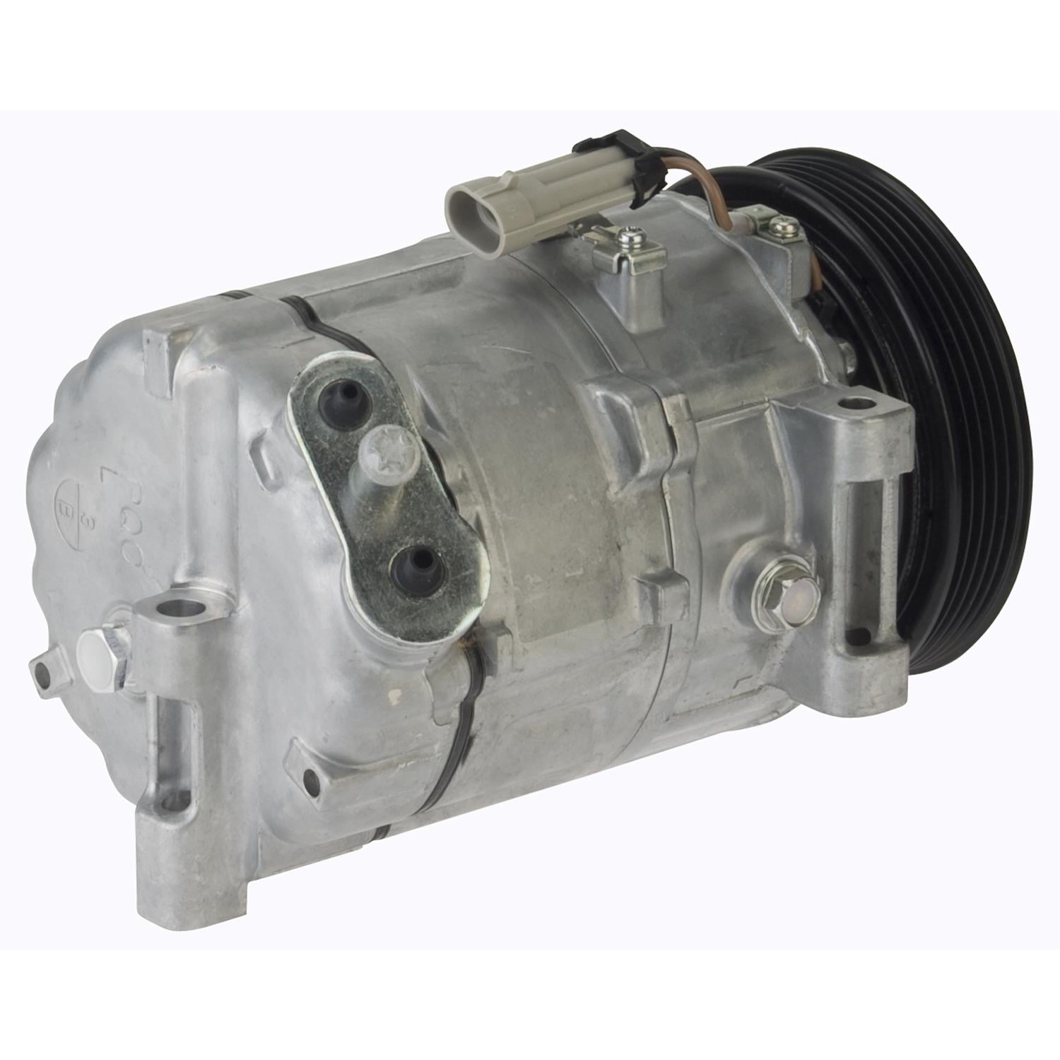 Four Seasons A/C Compressor 98552