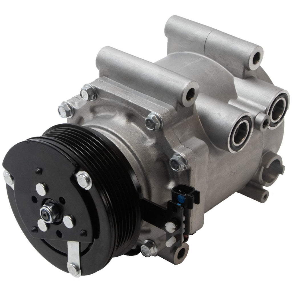 Four Seasons A/C Compressor 98554