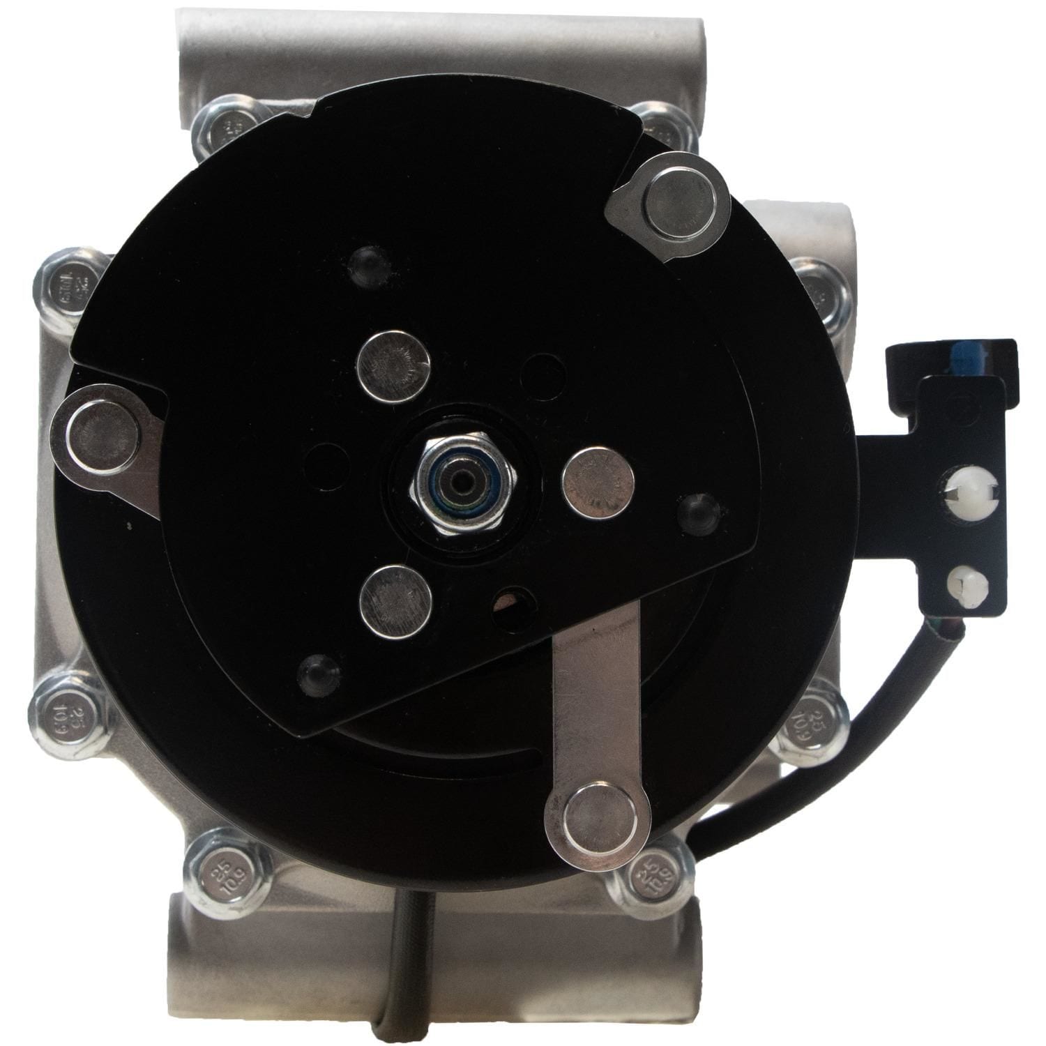 Four Seasons A/C Compressor 98554