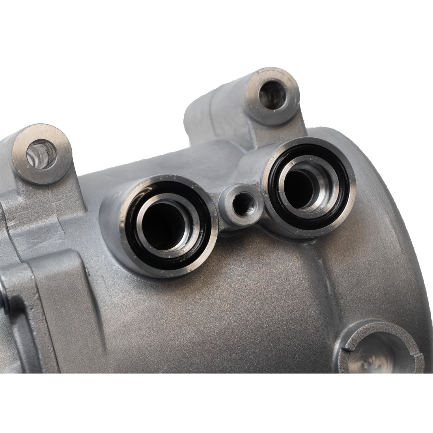 Four Seasons A/C Compressor 98554