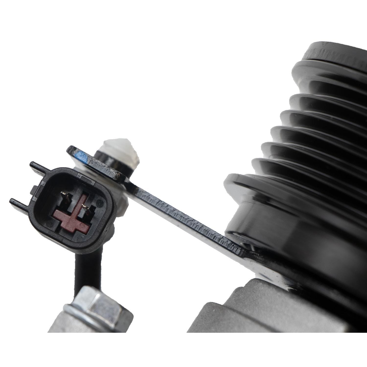 Four Seasons A/C Compressor 98554