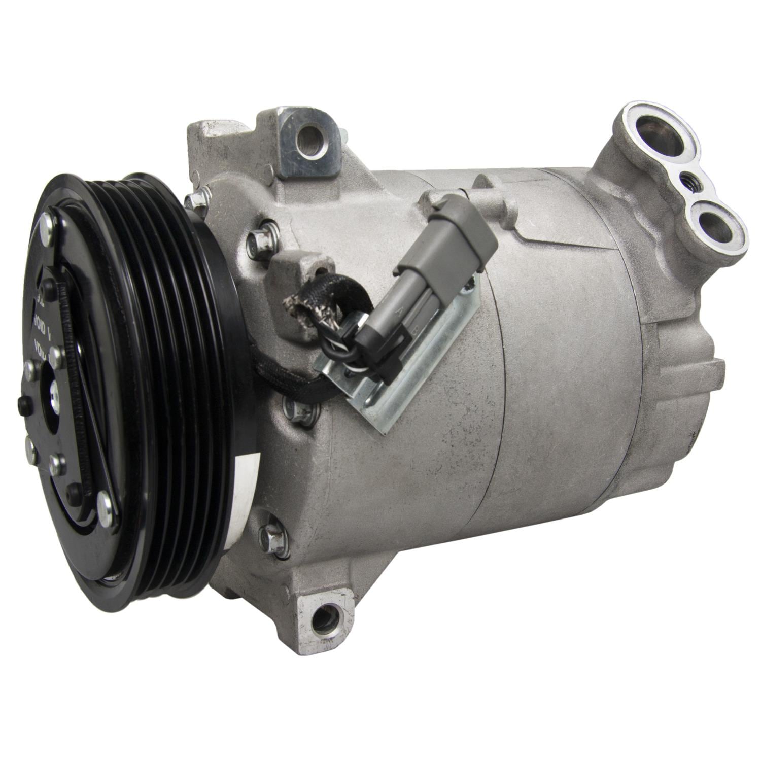 Four Seasons A/C Compressor 98556