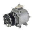 Four Seasons A/C Compressor 98557