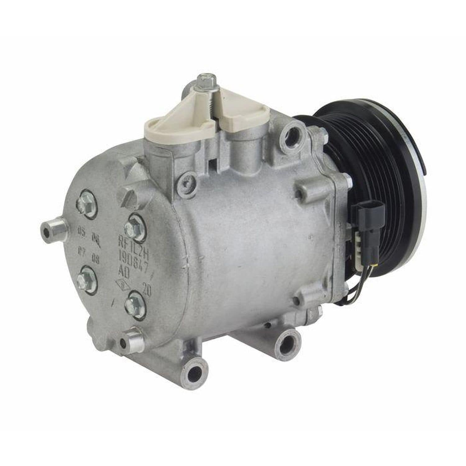 Four Seasons A/C Compressor 98557