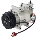 Four Seasons A/C Compressor 98559