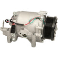 Four Seasons A/C Compressor 98560