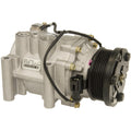 Four Seasons A/C Compressor 98562