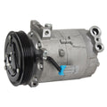 Four Seasons A/C Compressor 98563