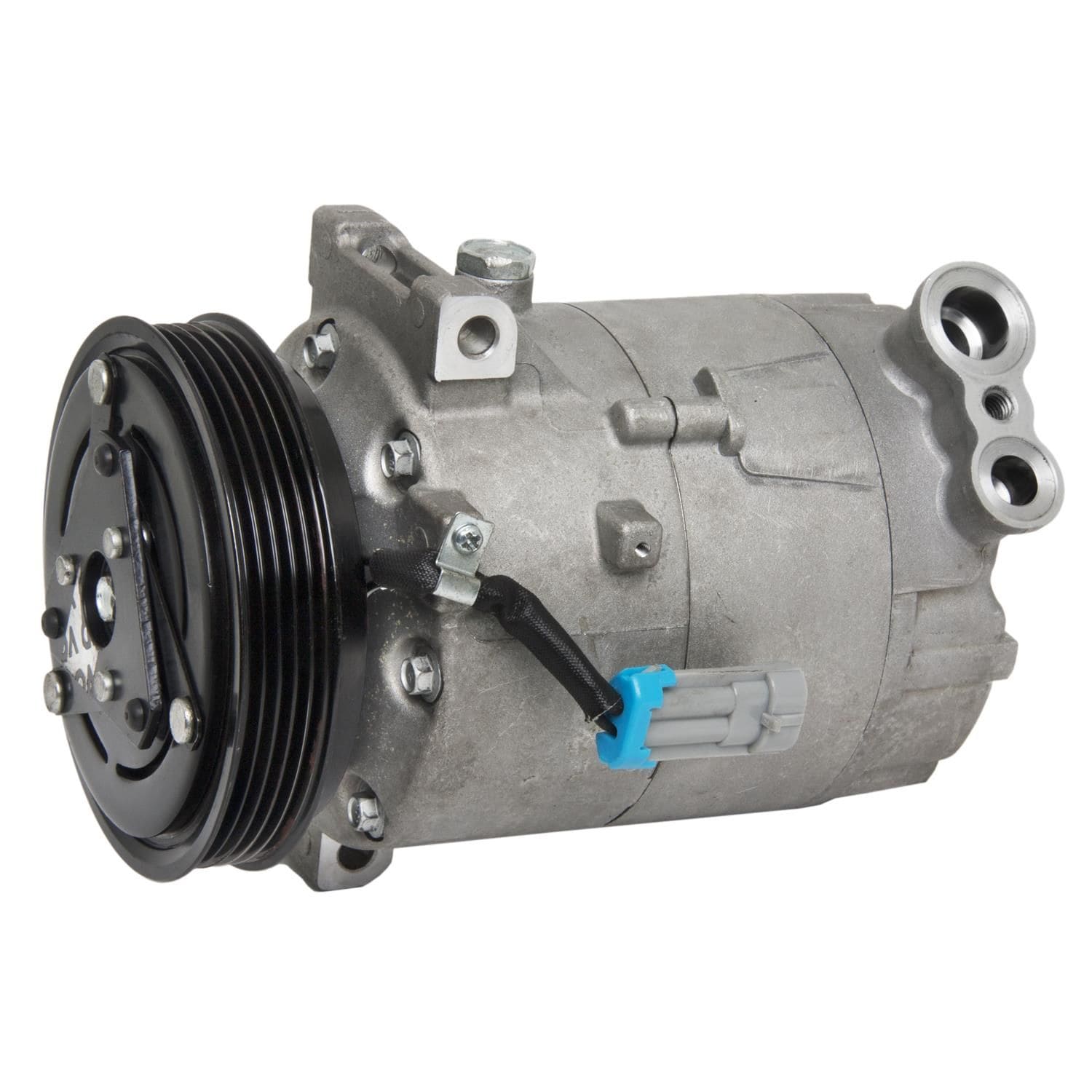 Four Seasons A/C Compressor 98563
