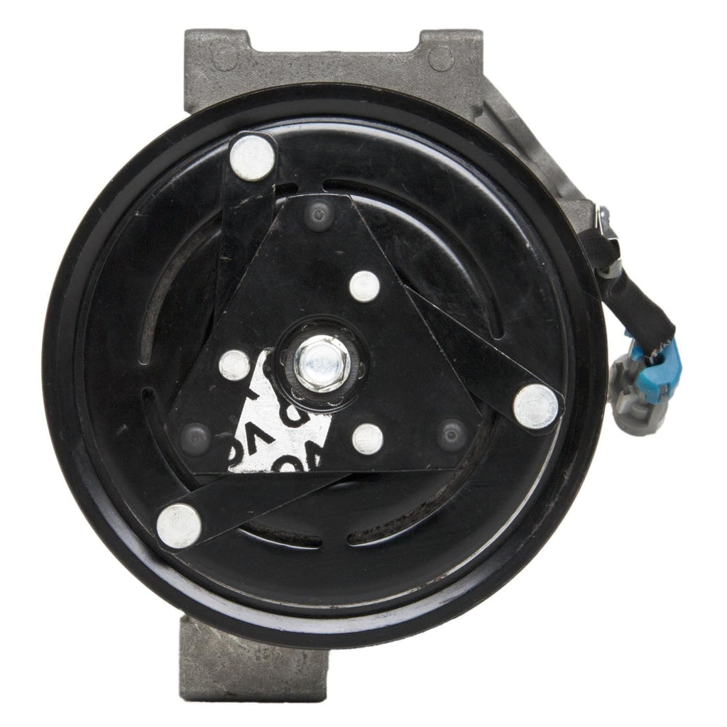 Four Seasons A/C Compressor 98563