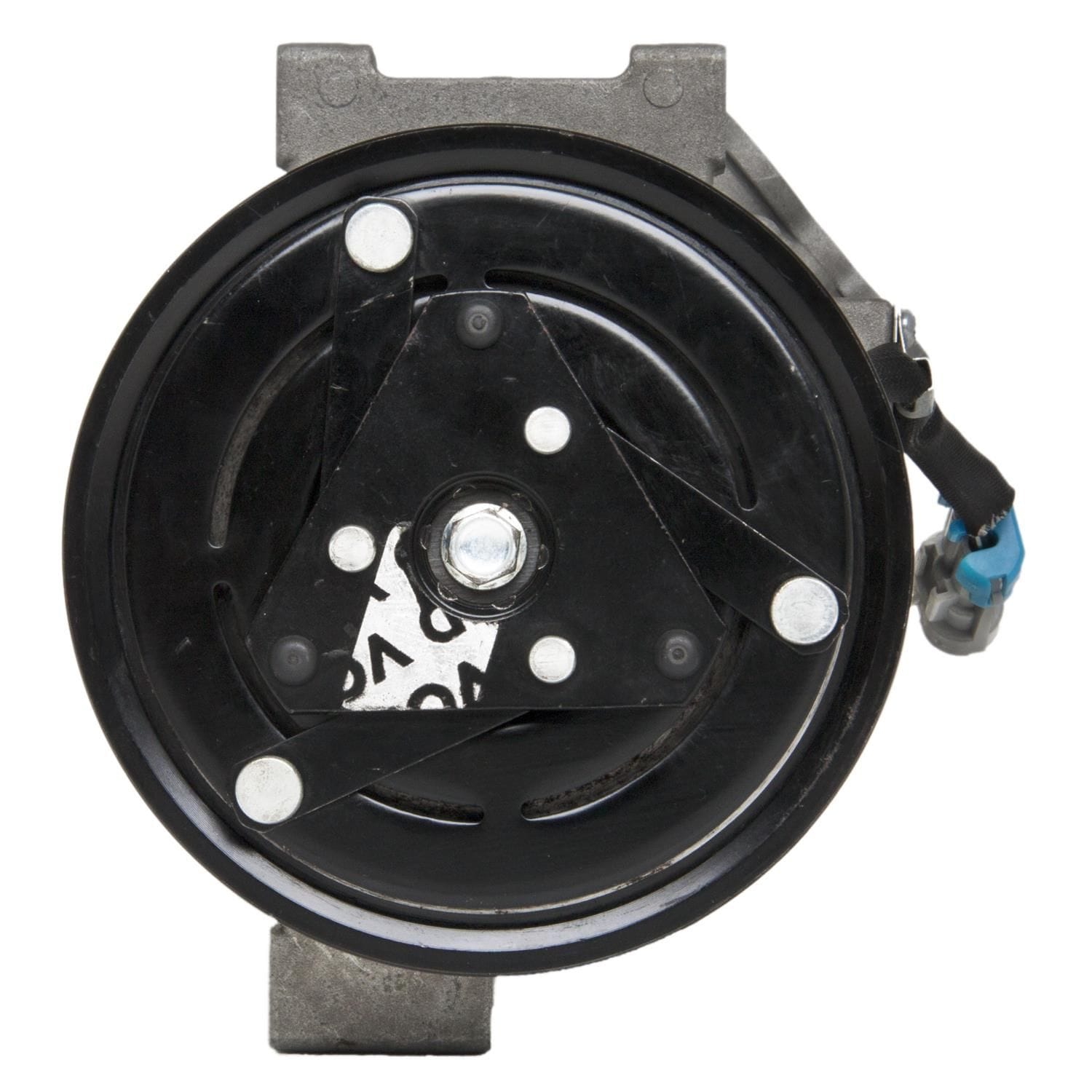 Four Seasons A/C Compressor 98563