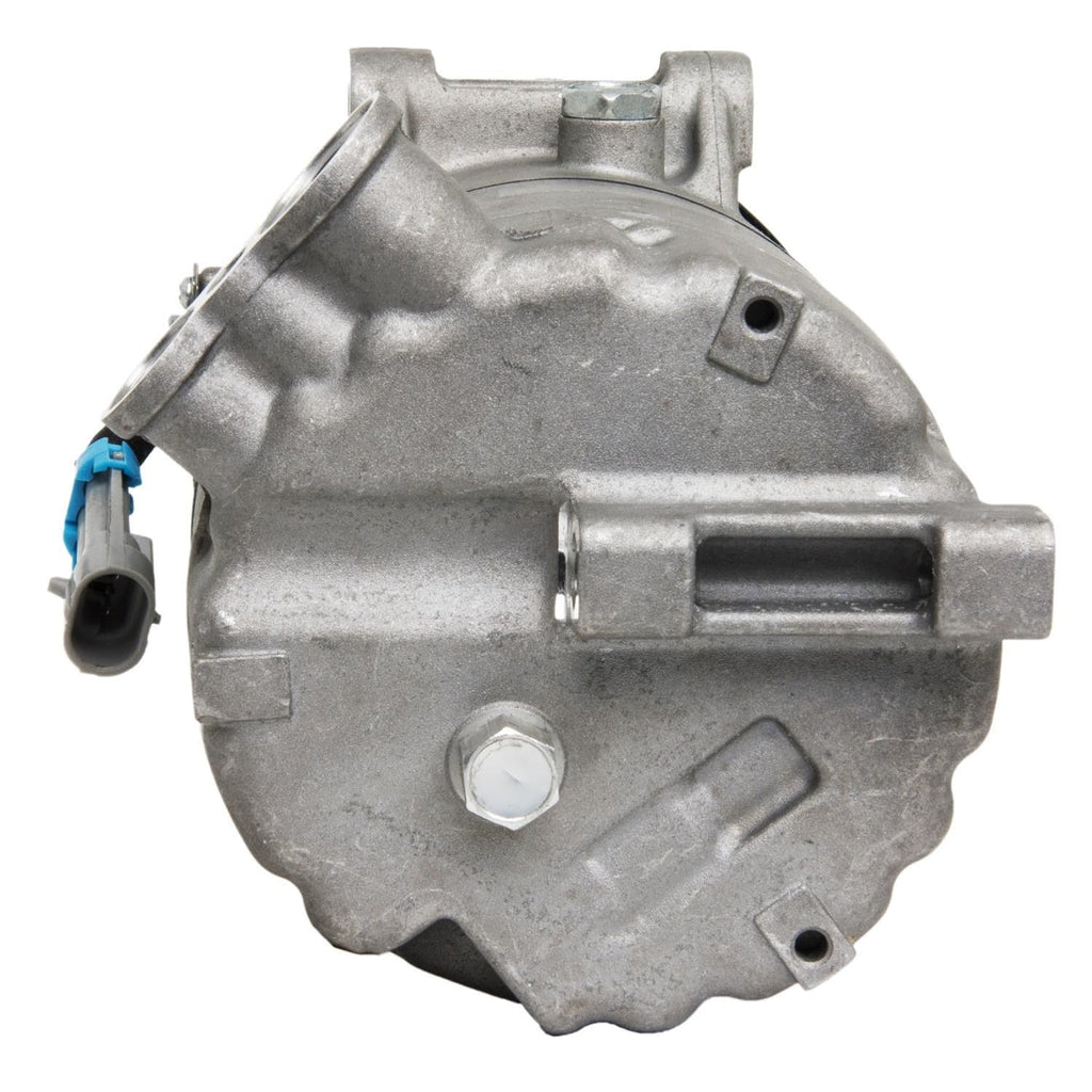 Four Seasons A/C Compressor 98563