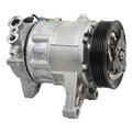 Four Seasons A/C Compressor 98565