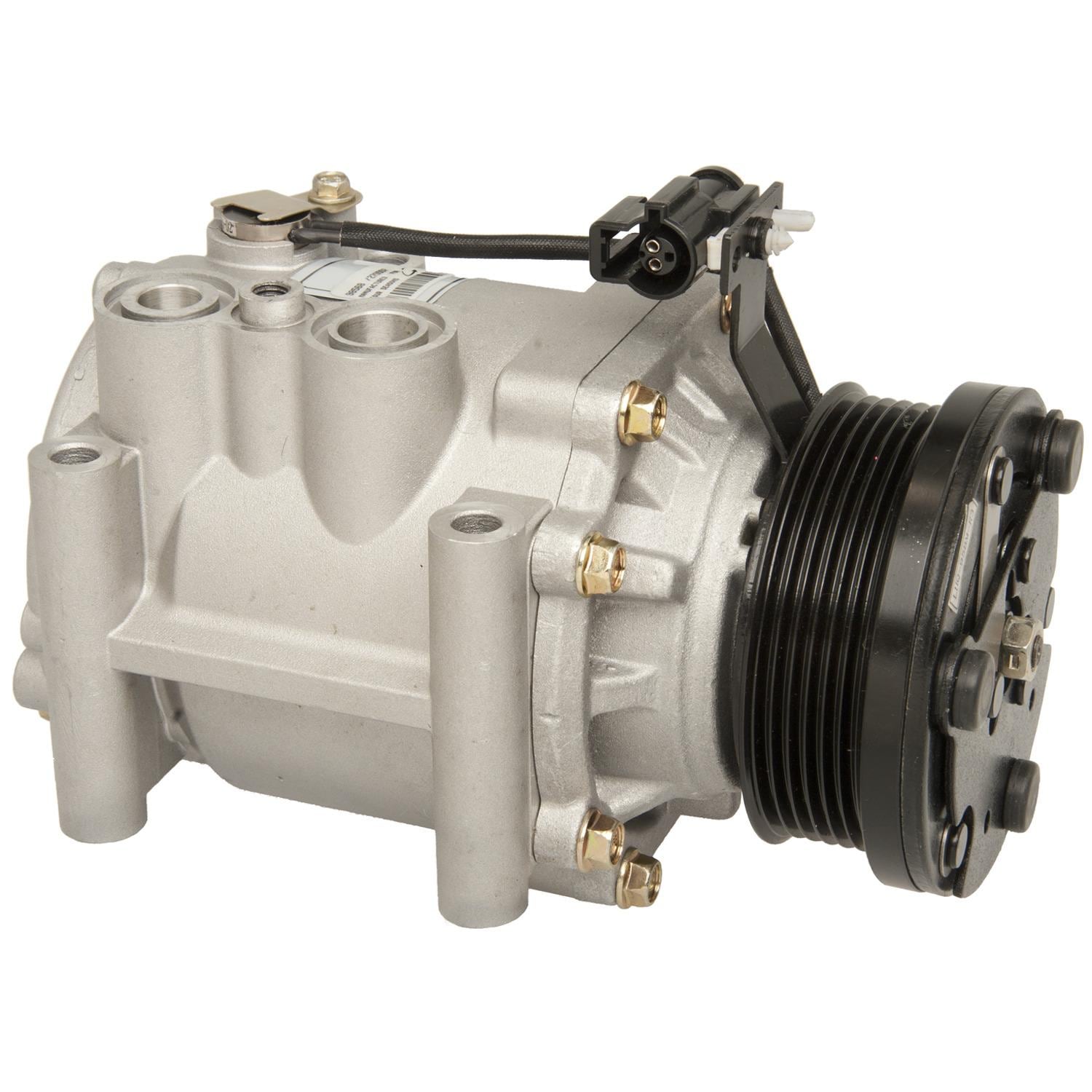 Four Seasons A/C Compressor 98568