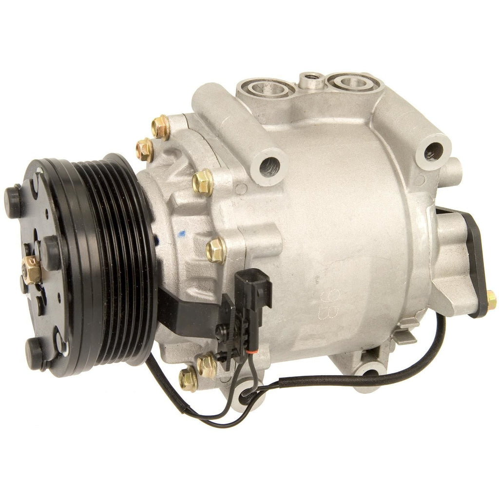 Four Seasons New A/C Compressor 98569
