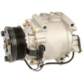 Four Seasons New A/C Compressor 98569
