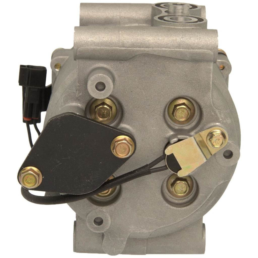 Four Seasons New A/C Compressor 98569