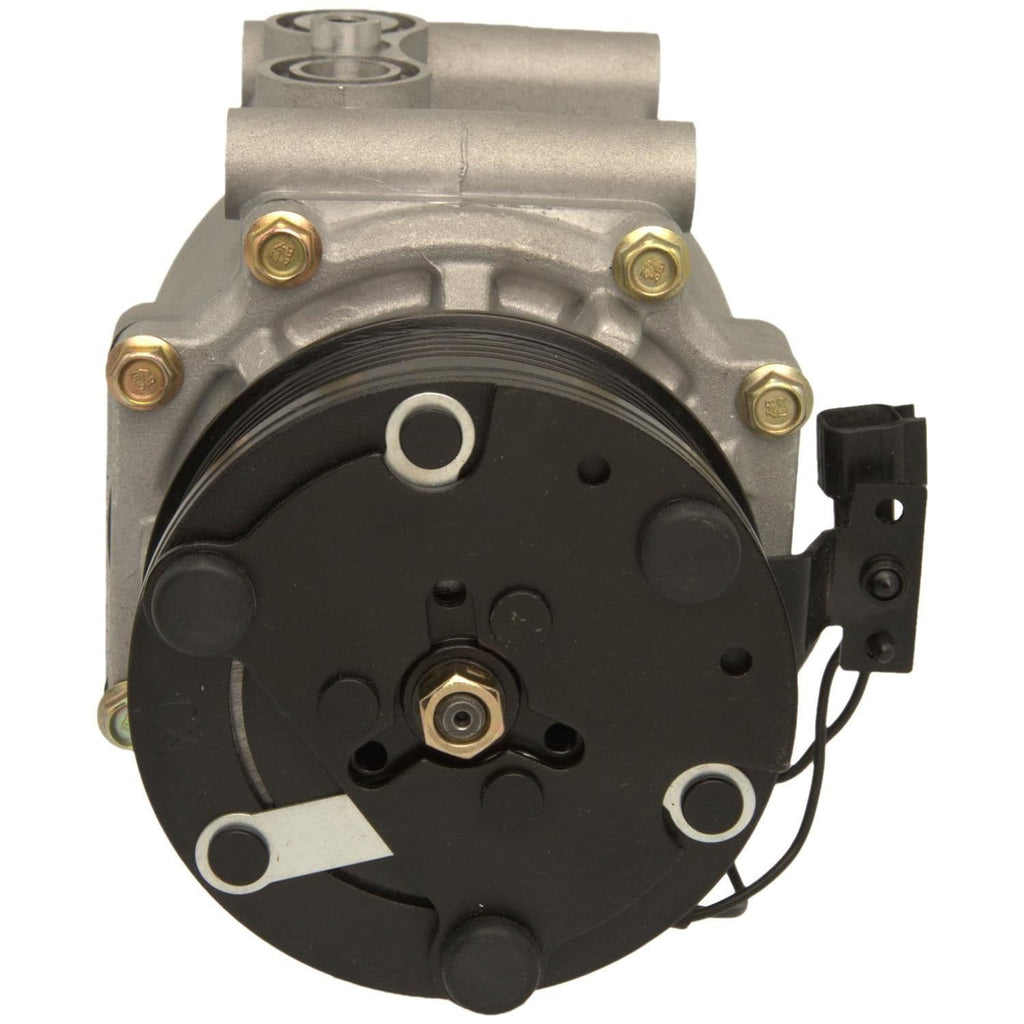 Four Seasons New A/C Compressor 98569
