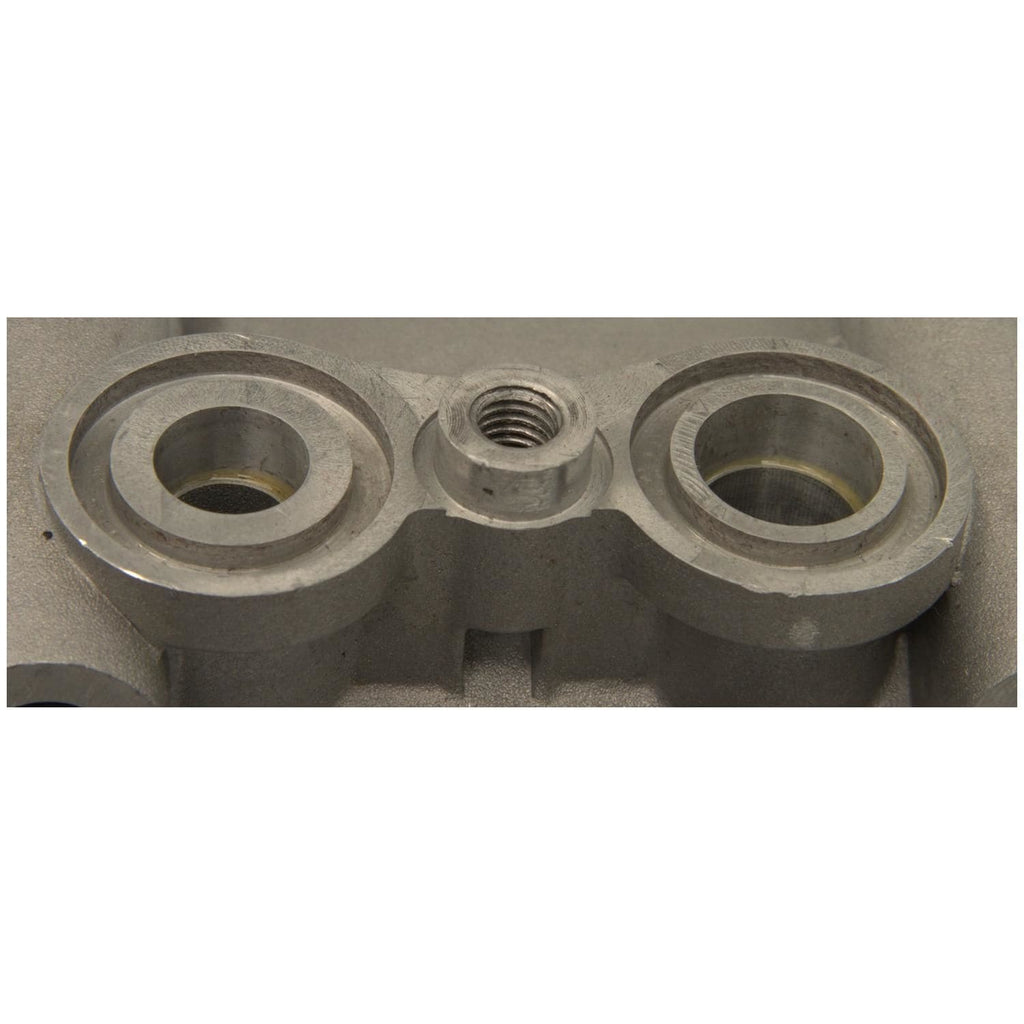 Four Seasons New A/C Compressor 98569