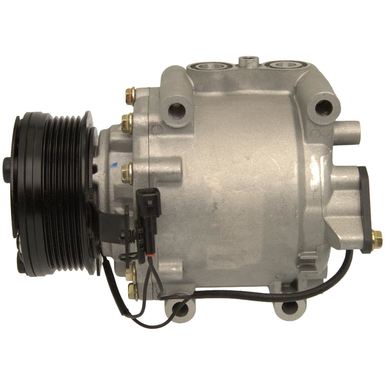 Four Seasons New A/C Compressor 98569