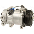 Four Seasons A/C Compressor 98572