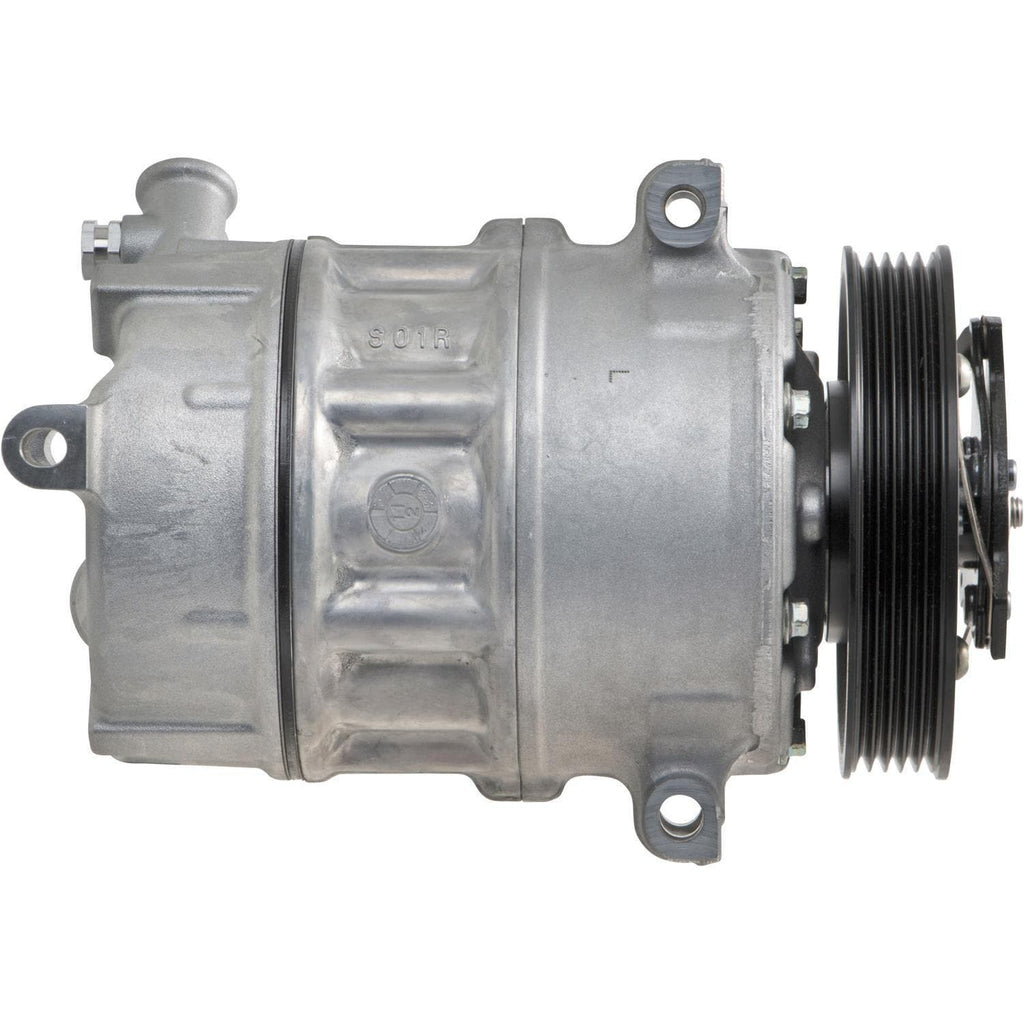 Four Seasons A/C Compressor 98574