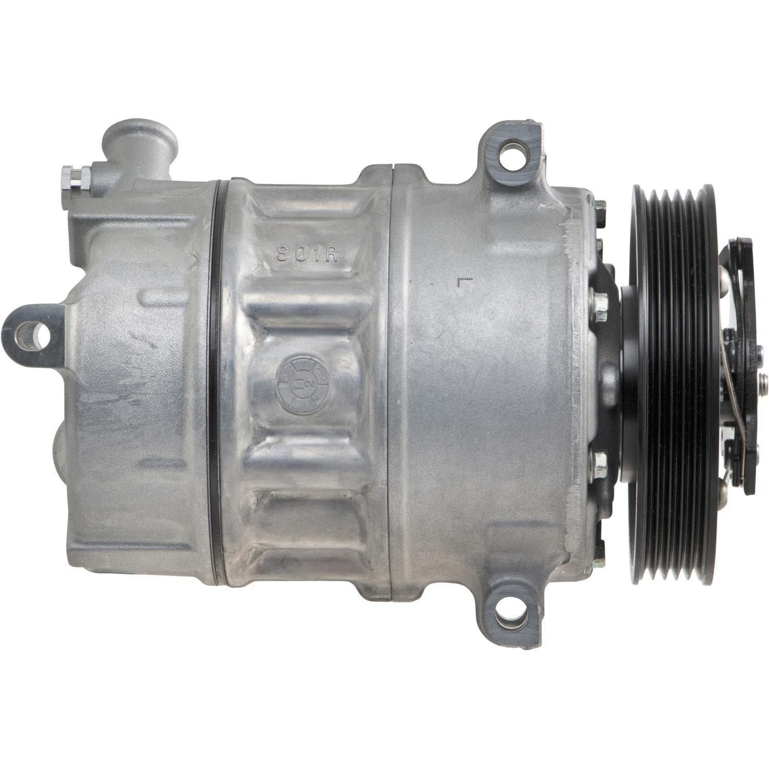 Four Seasons A/C Compressor 98574