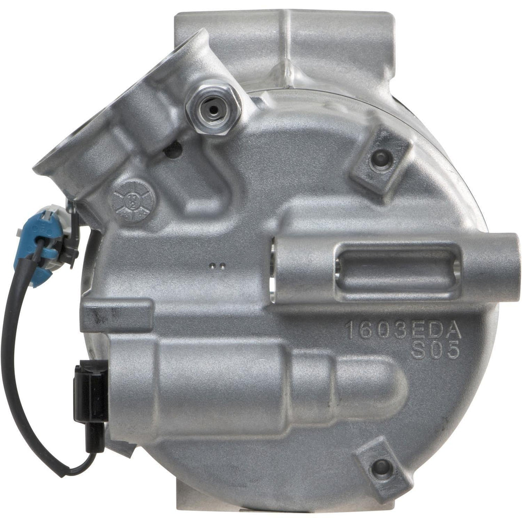 Four Seasons A/C Compressor 98574