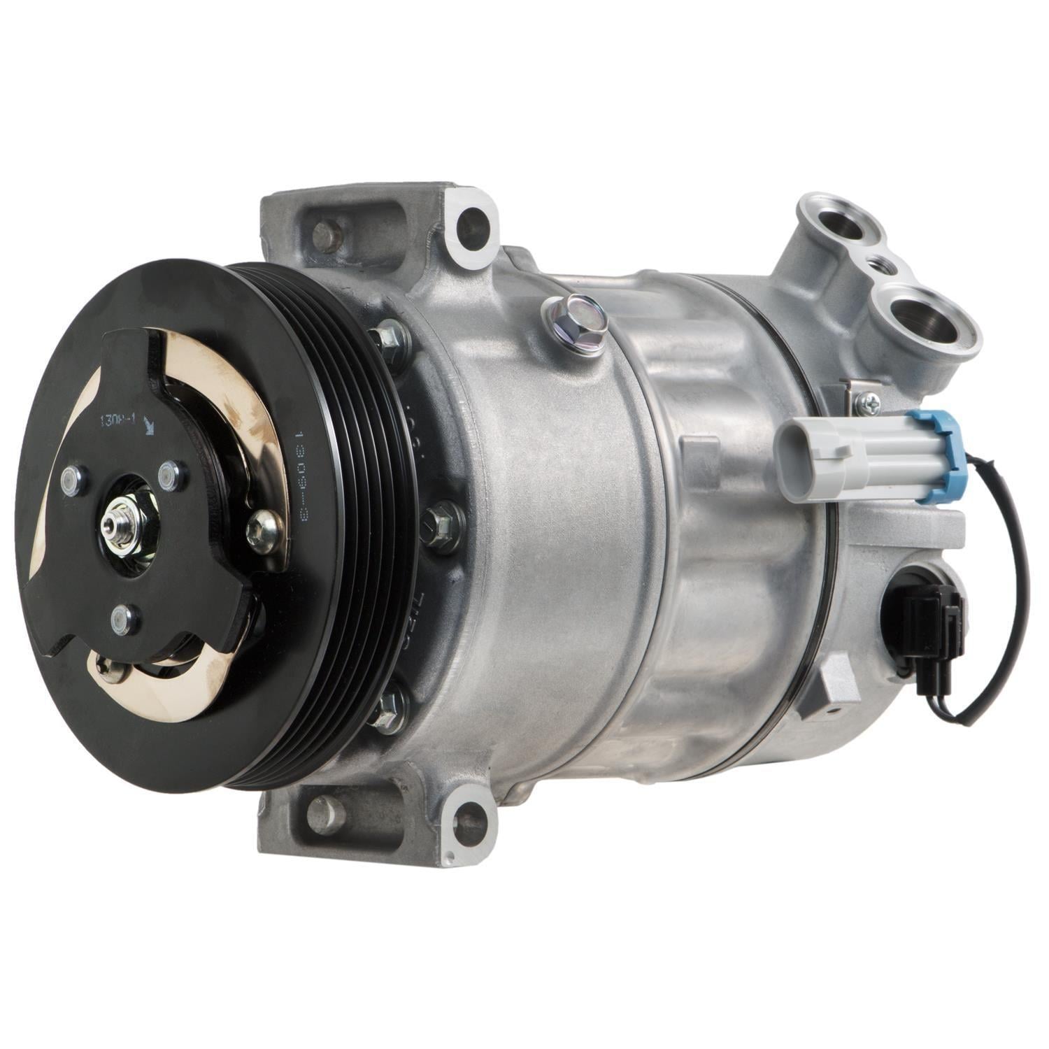 Four Seasons A/C Compressor 98574