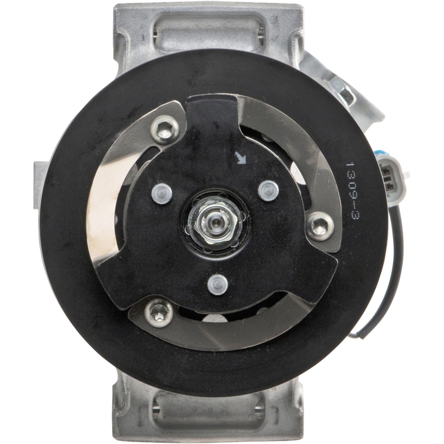 Four Seasons A/C Compressor 98574
