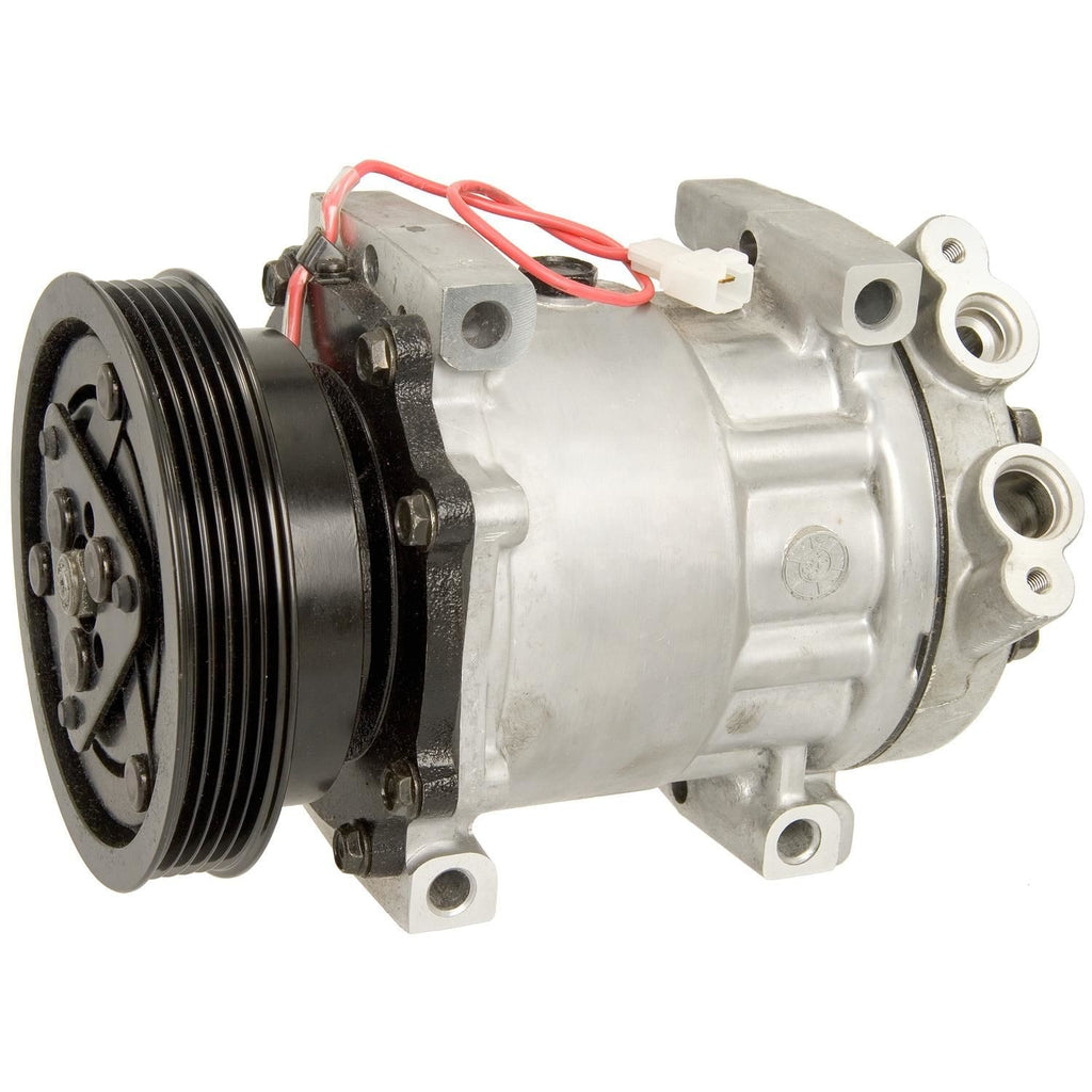 Four Seasons A/C Compressor 98575