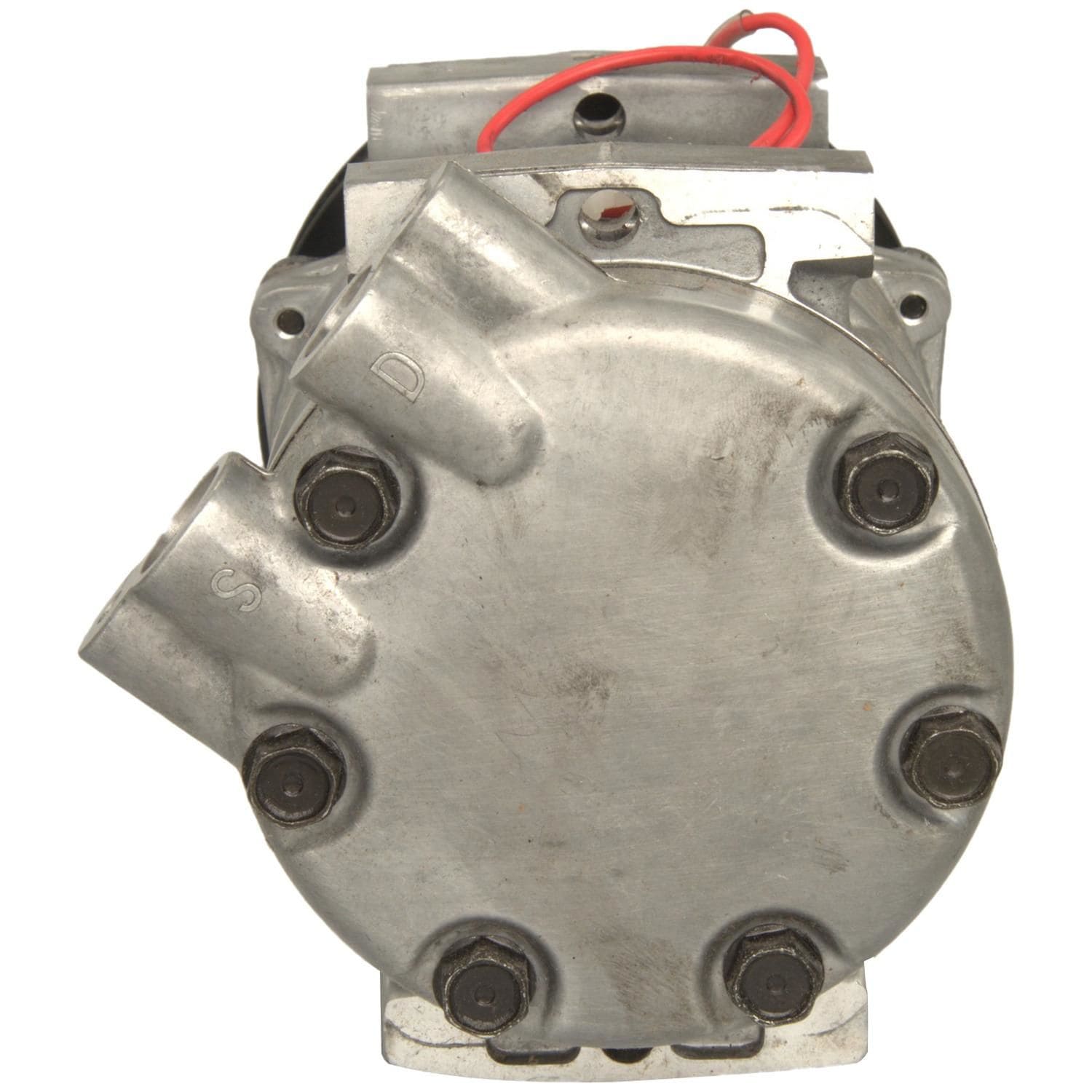 Four Seasons A/C Compressor 98575