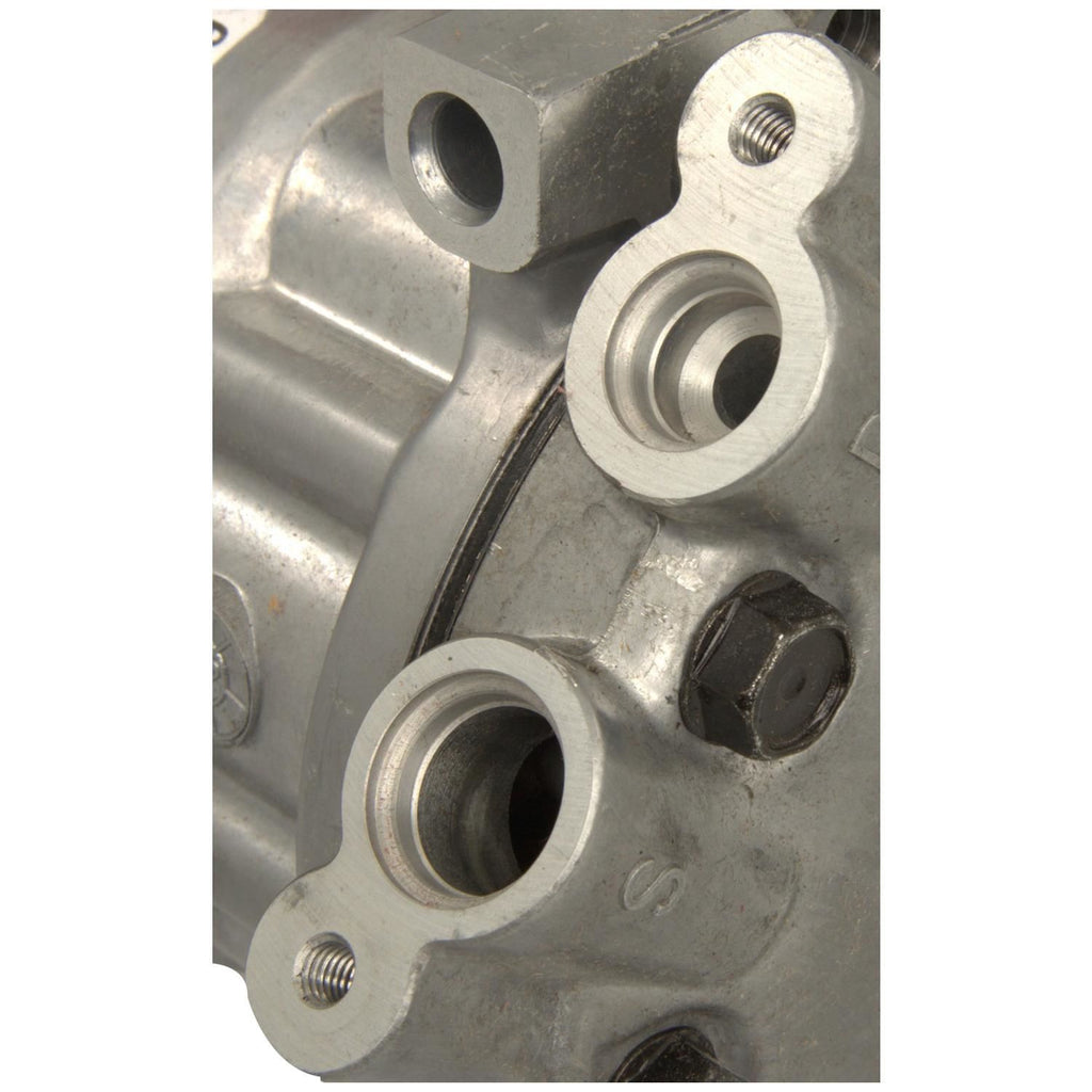 Four Seasons A/C Compressor 98575