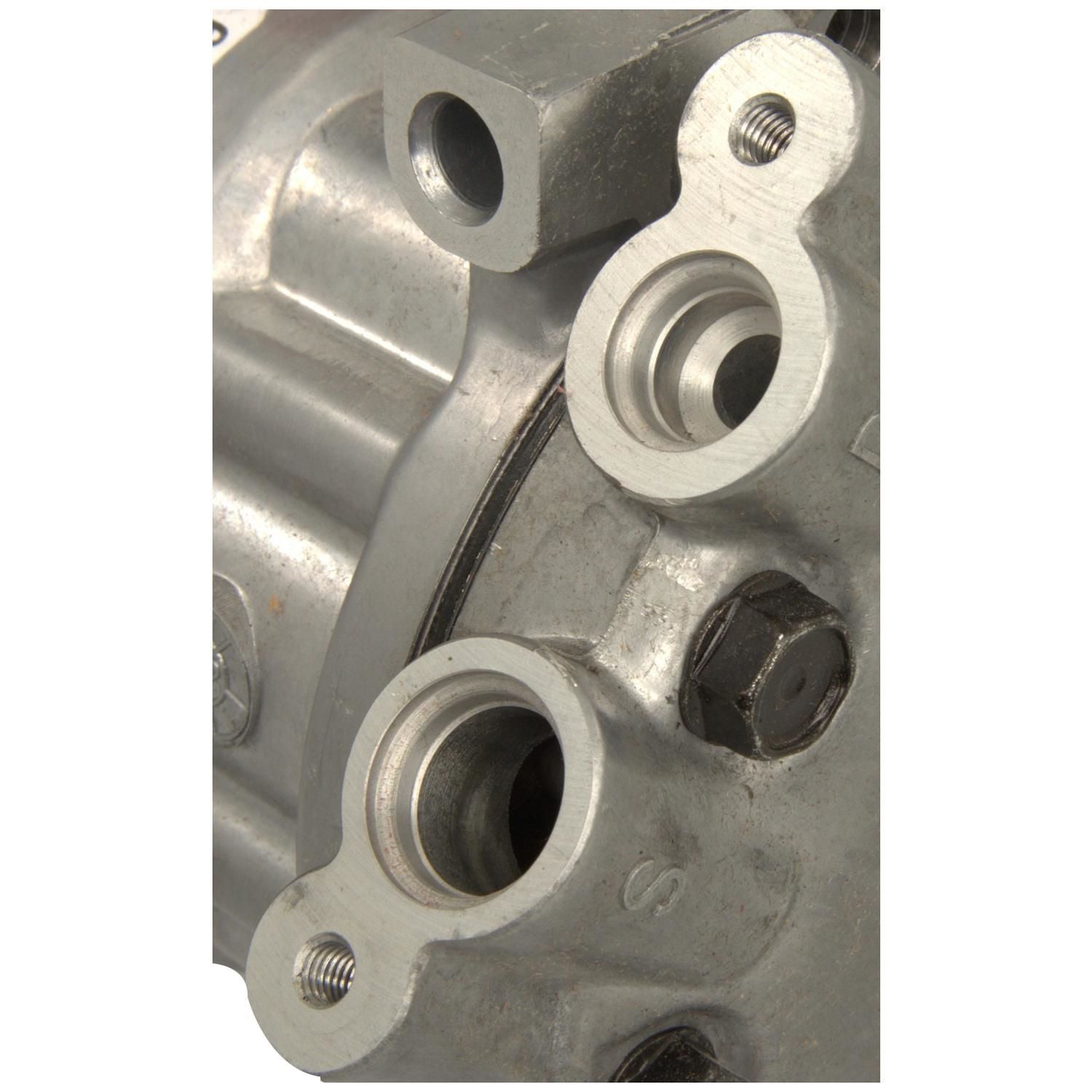 Four Seasons A/C Compressor 98575