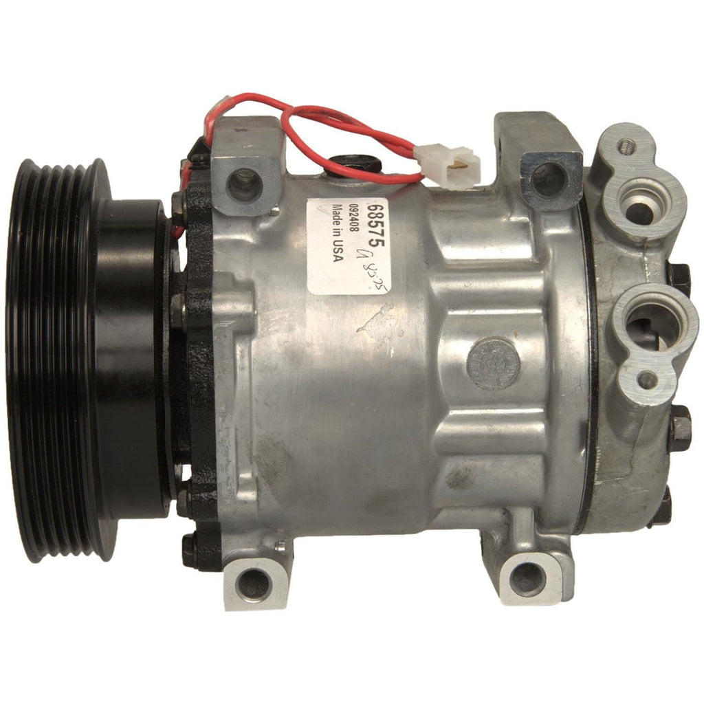 Four Seasons A/C Compressor 98575