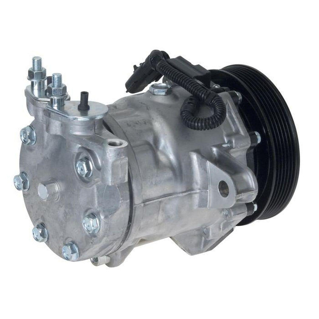 Four Seasons A/C Compressor 98576