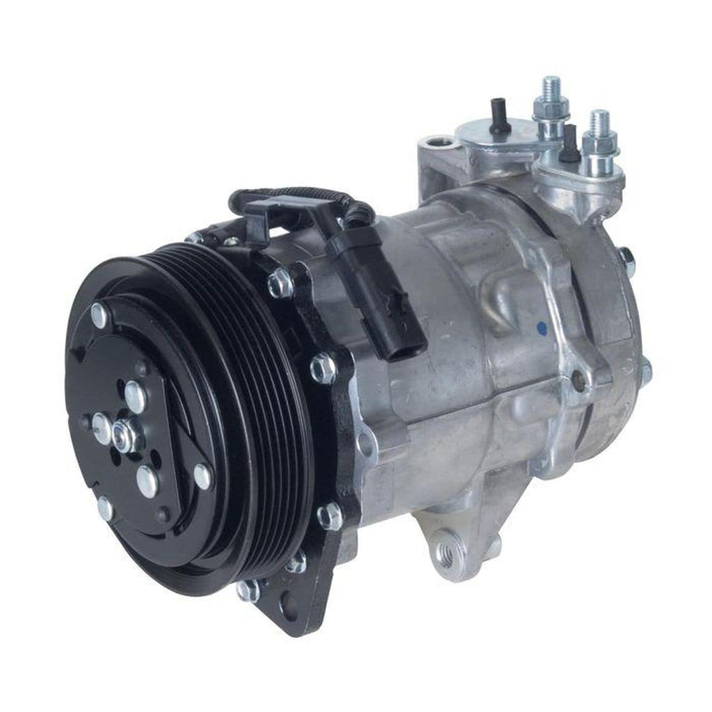 Four Seasons A/C Compressor 98576