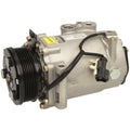 Four Seasons New A/C Compressor 98577