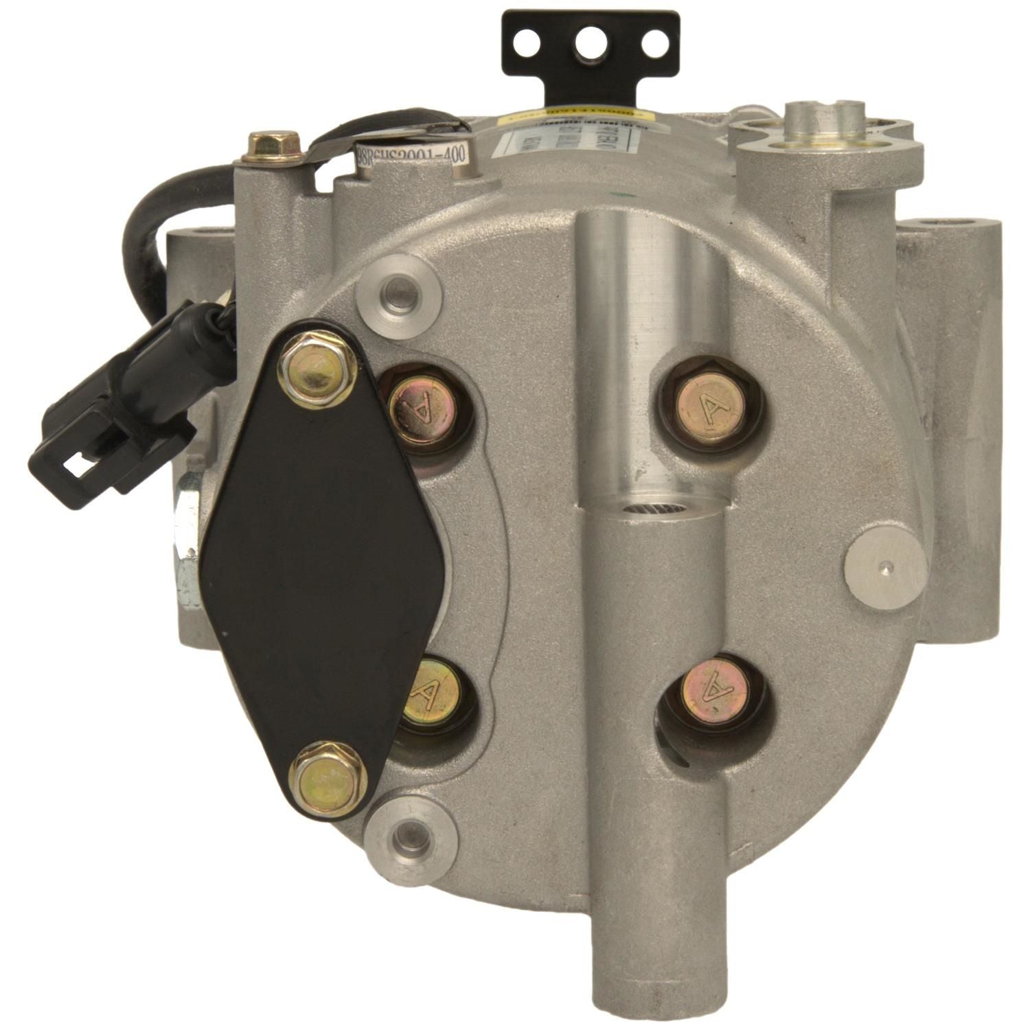 Four Seasons New A/C Compressor 98577