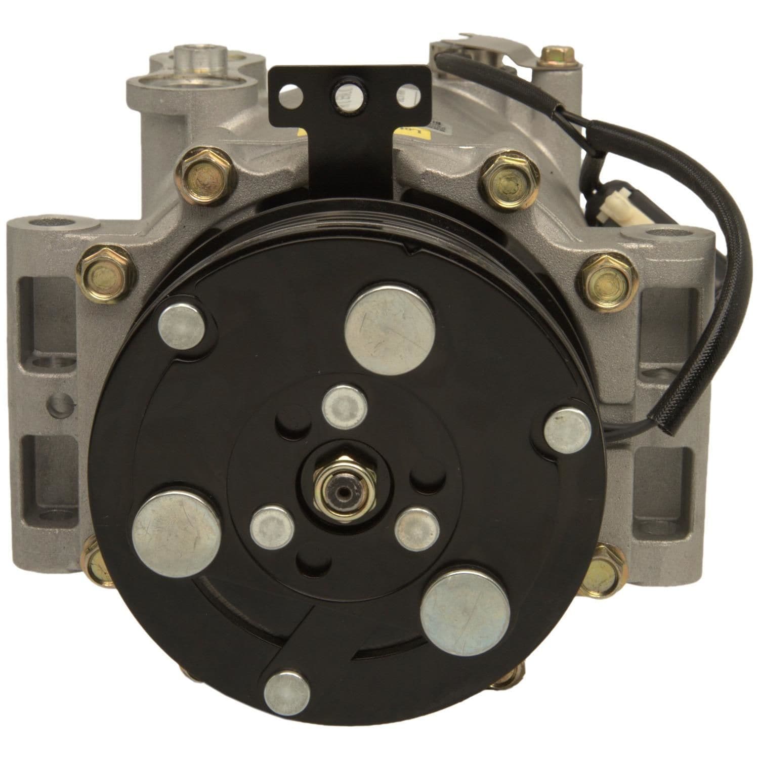Four Seasons New A/C Compressor 98577