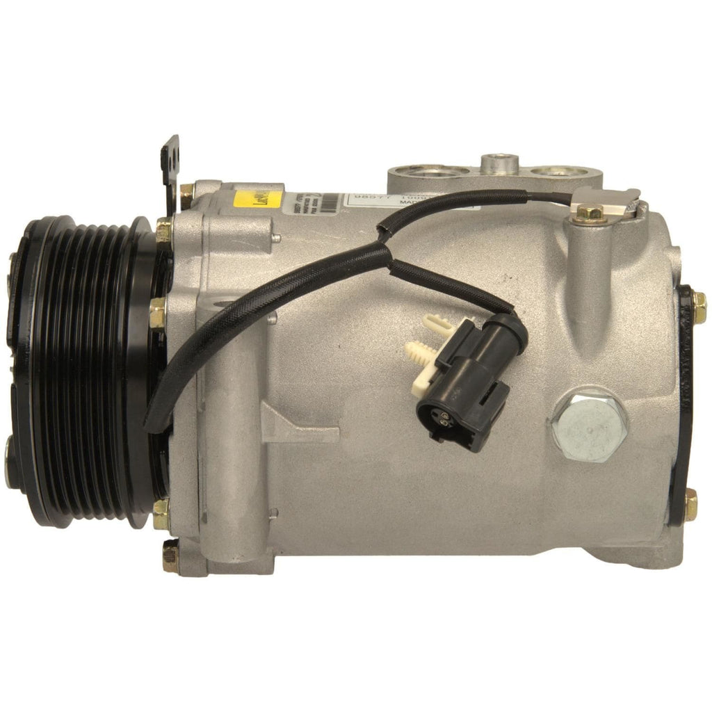 Four Seasons New A/C Compressor 98577