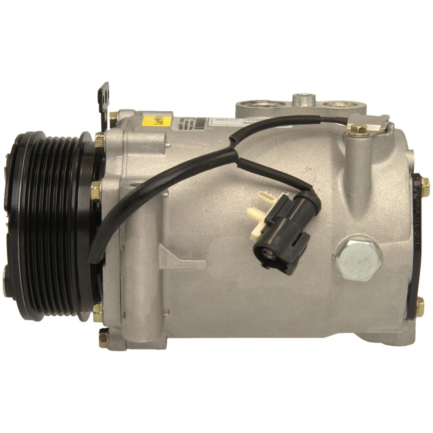 Four Seasons New A/C Compressor 98577